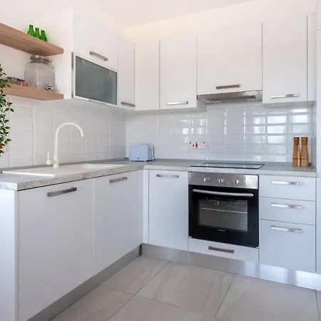 Thalassa Holiday Homes By Holidaykeys * Vokolidha