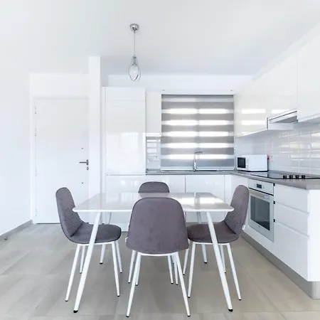 Thalassa Holiday Homes By Holidaykeys