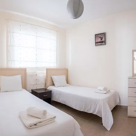 Apartament Thalassa Holiday Homes By Holidaykeys *