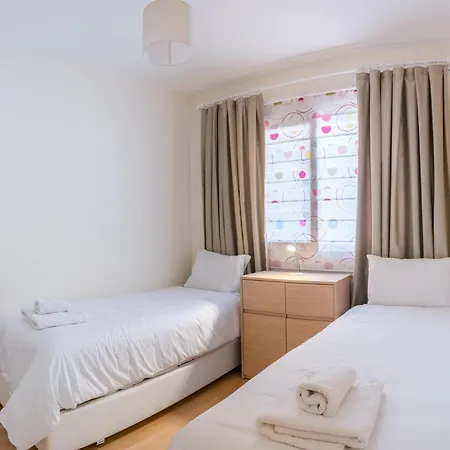 Apartament Thalassa Holiday Homes By Holidaykeys