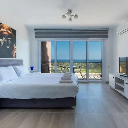 Apartament Thalassa Holiday Homes By Holidaykeys