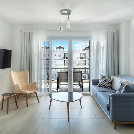 Thalassa Holiday Homes By Holidaykeys * Vokolidha