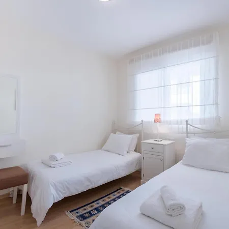 Thalassa Holiday Homes By Holidaykeys Apartament Vokolidha