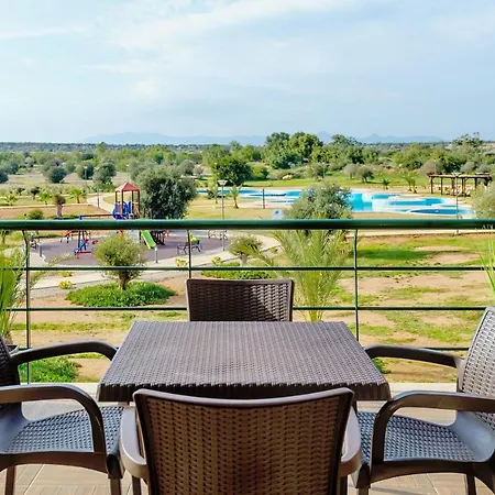 Thalassa Holiday Homes By Holidaykeys Apartament Vokolidha