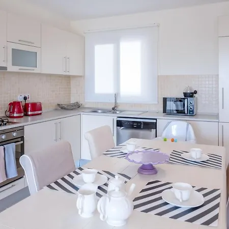 Thalassa Holiday Homes By Holidaykeys * Vokolidha