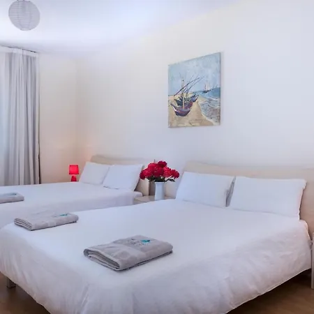 Apartament Thalassa Holiday Homes By Holidaykeys Vokolidha