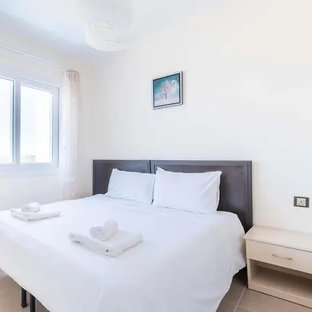 Apartament Thalassa Holiday Homes By Holidaykeys *