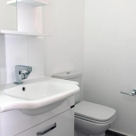Apartament Thalassa Holiday Homes By Holidaykeys *
