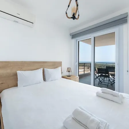 Thalassa Holiday Homes By Holidaykeys *