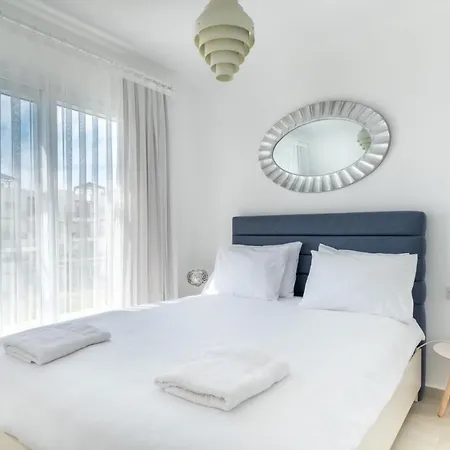 Thalassa Holiday Homes By Holidaykeys *