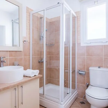 Thalassa Holiday Homes By Holidaykeys Apartament Vokolidha