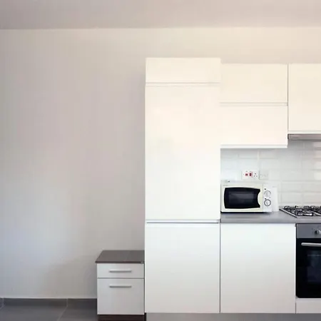 Thalassa Holiday Homes By Holidaykeys Apartament