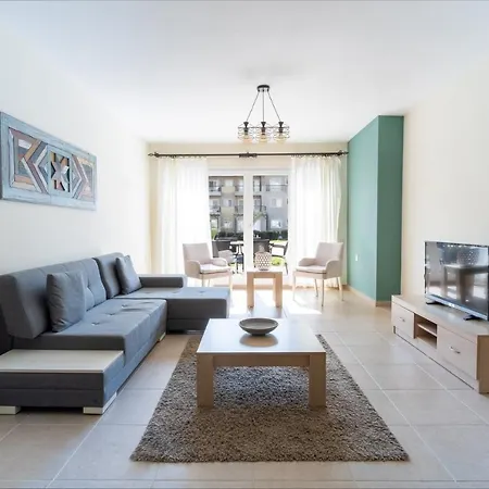 Thalassa Holiday Homes By Holidaykeys Vokolidha