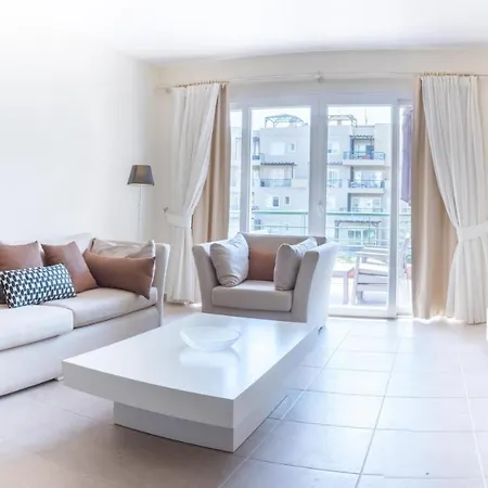 Thalassa Holiday Homes By Holidaykeys Apartament