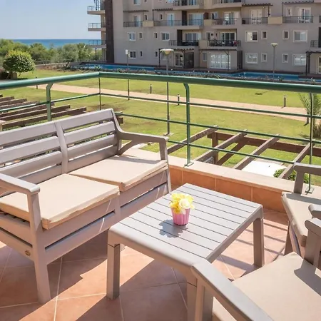 Apartament Thalassa Holiday Homes By Holidaykeys