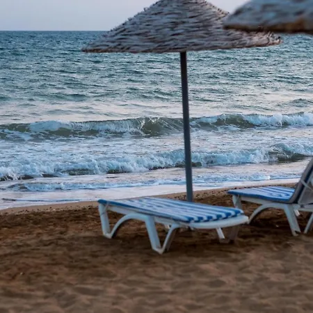 Thalassa Holiday Homes By Holidaykeys דירה *