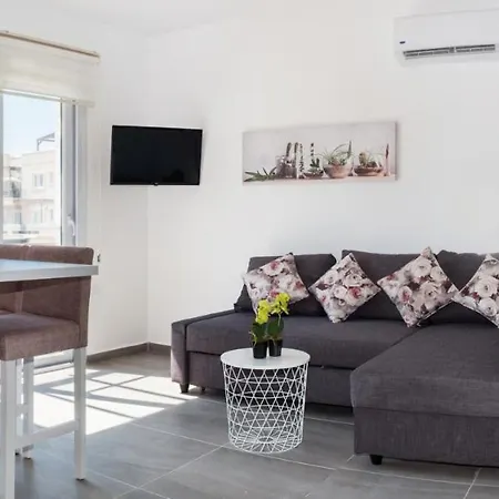 Thalassa Holiday Homes By Holidaykeys *