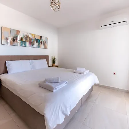 Thalassa Holiday Homes By Holidaykeys *