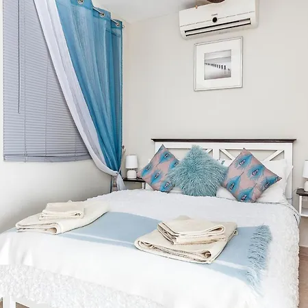 Thalassa Holiday Homes By Holidaykeys דירה *