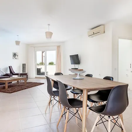 Thalassa Holiday Homes By Holidaykeys דירה *
