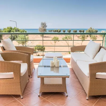 Thalassa Holiday Homes By Holidaykeys דירה *