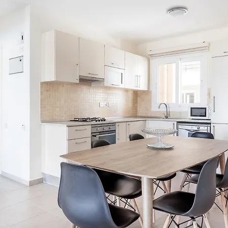דירה Thalassa Holiday Homes By Holidaykeys *