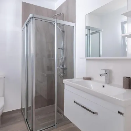 דירה Thalassa Holiday Homes By Holidaykeys Vokolidha