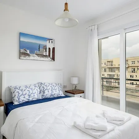 דירה Thalassa Holiday Homes By Holidaykeys *