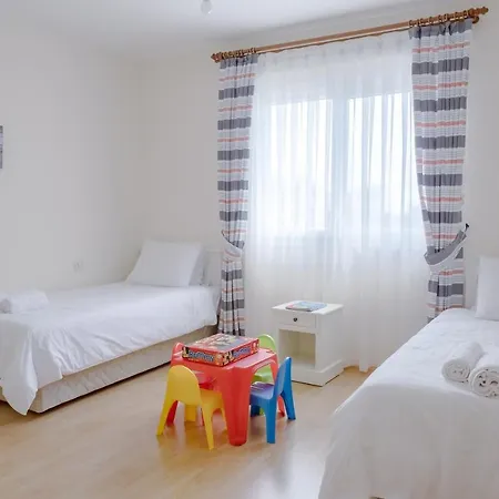 דירה Thalassa Holiday Homes By Holidaykeys *