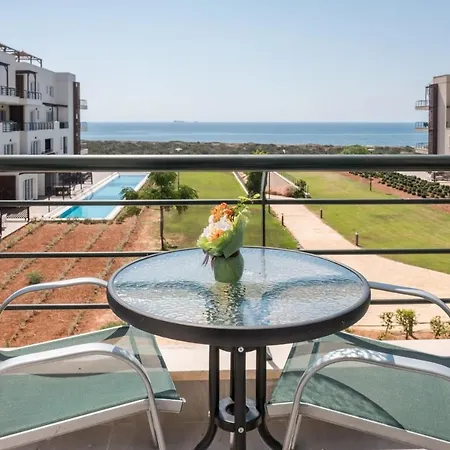 Thalassa Holiday Homes By Holidaykeys דירה