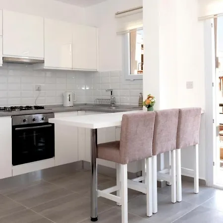 Thalassa Holiday Homes By Holidaykeys דירה